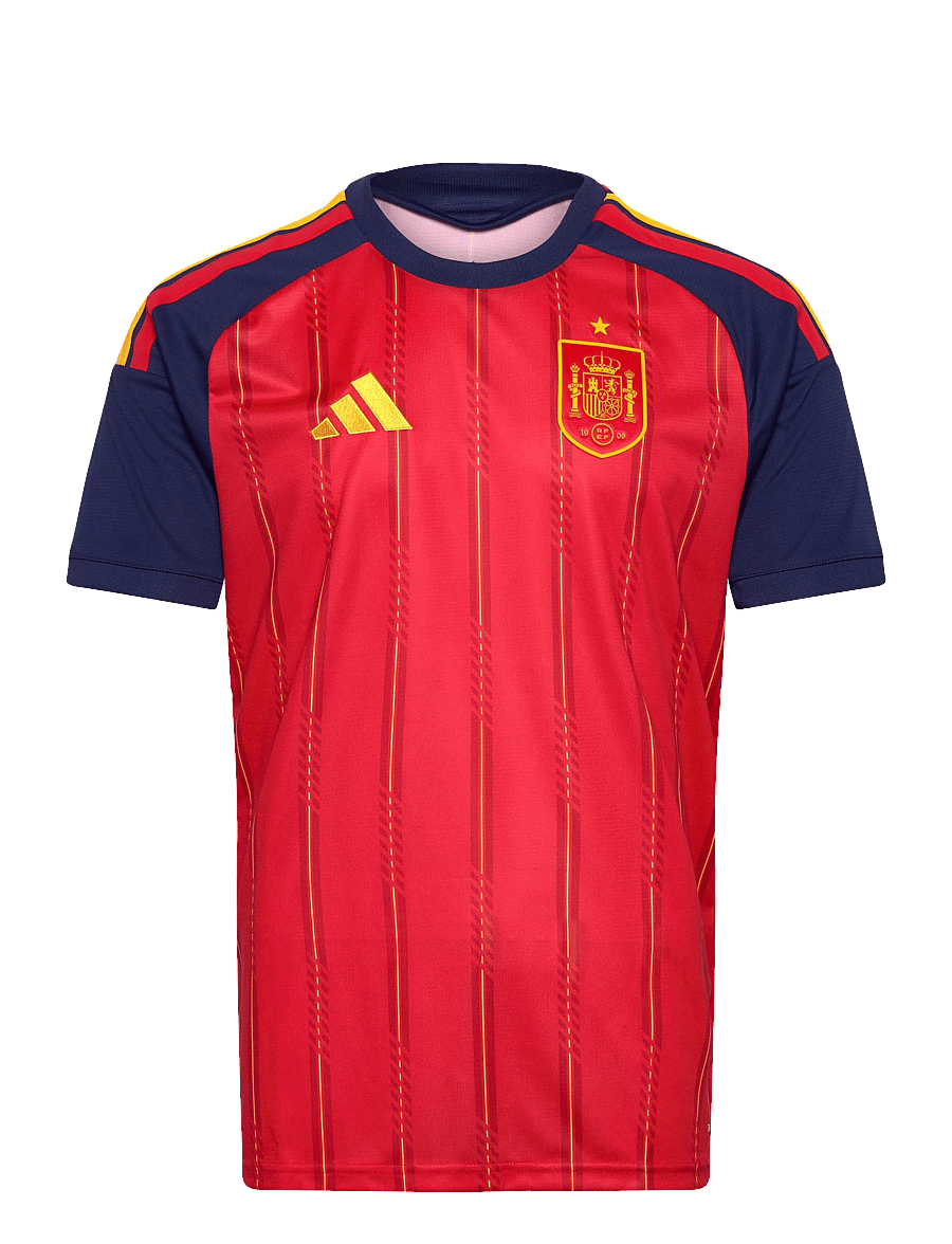 adidas Performance - RFEF H JSY - fußballoberteile - vivred - 1