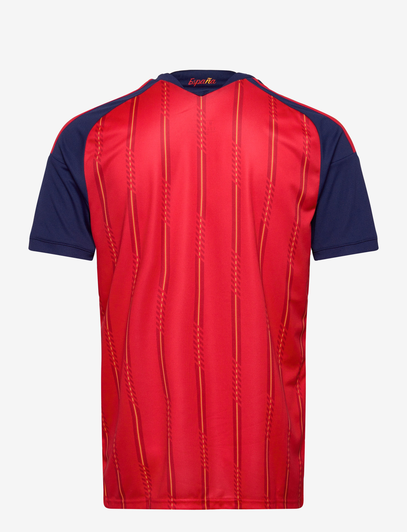 adidas Performance - RFEF H JSY - fußballoberteile - vivred - 2