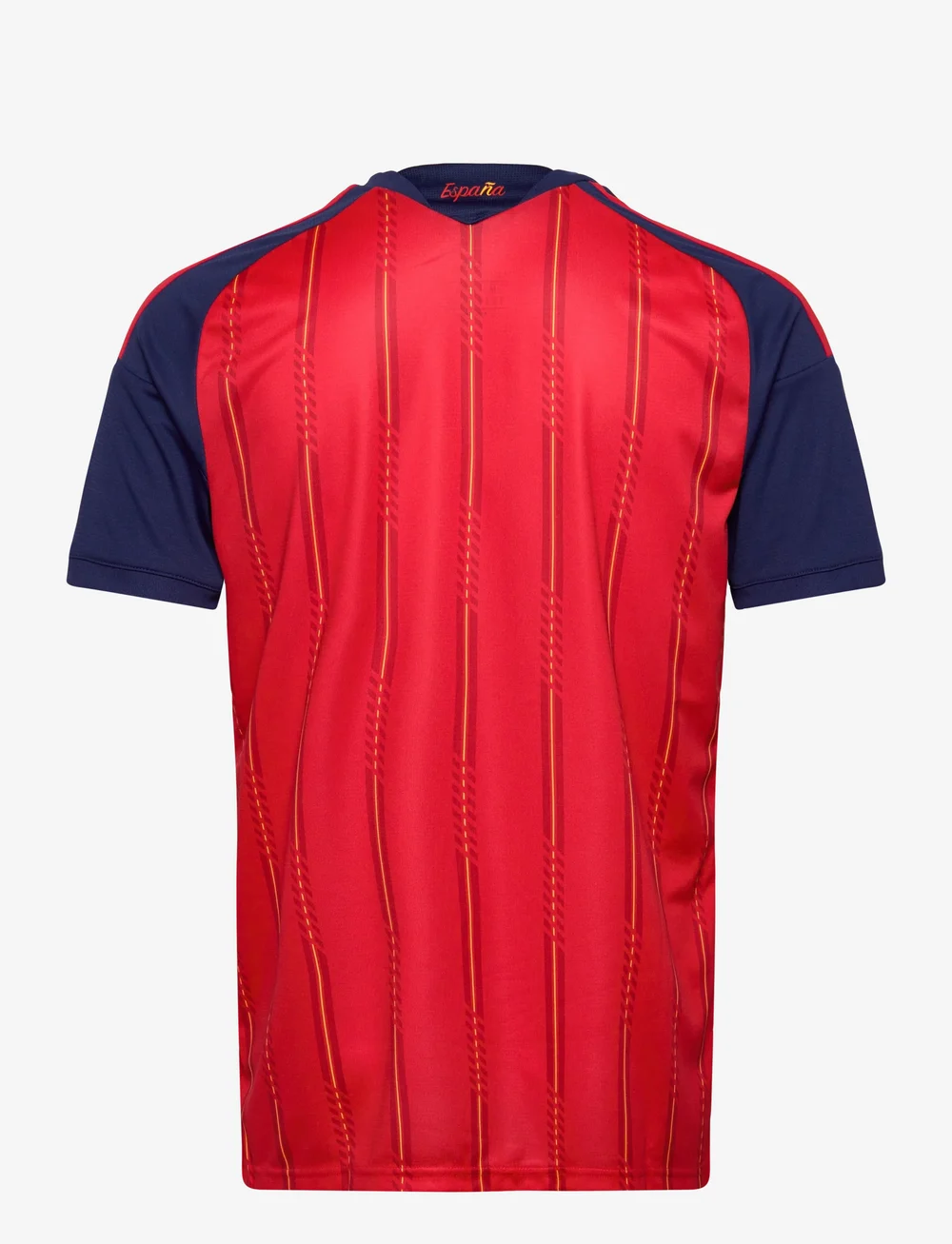 adidas Performance - RFEF H JSY - fußballoberteile - vivred - 1