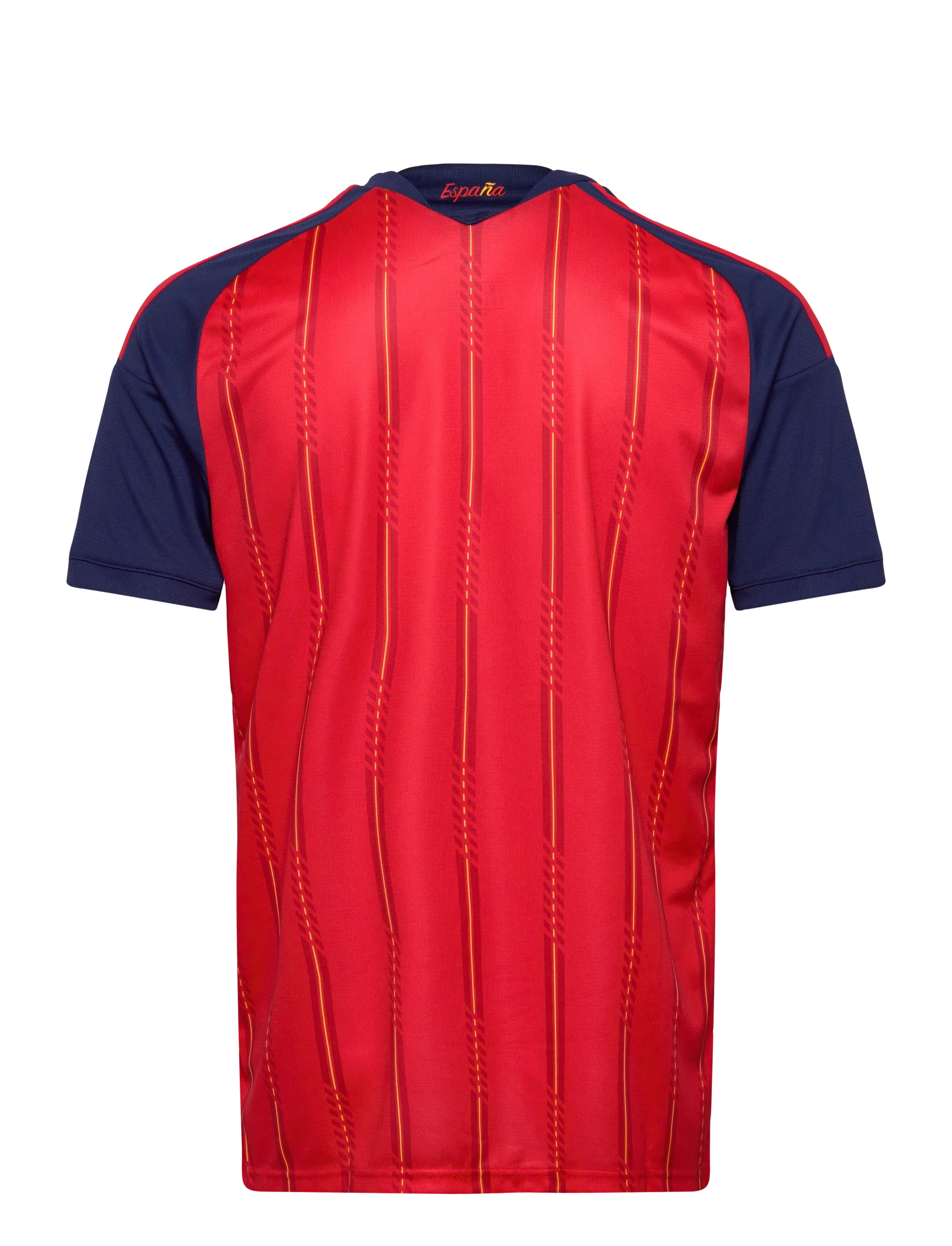adidas Performance - RFEF H JSY - football shirts - vivred - 2