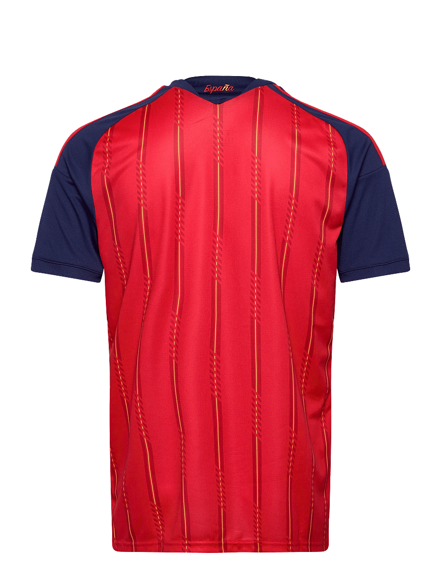 adidas Performance - RFEF H JSY - fußballoberteile - vivred - 2