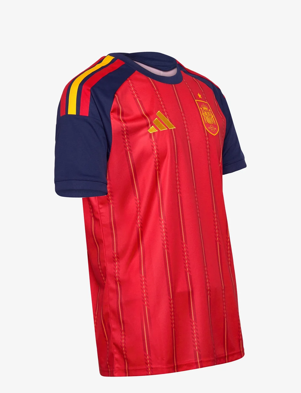 adidas Performance - RFEF H JSY - fußballoberteile - vivred - 2