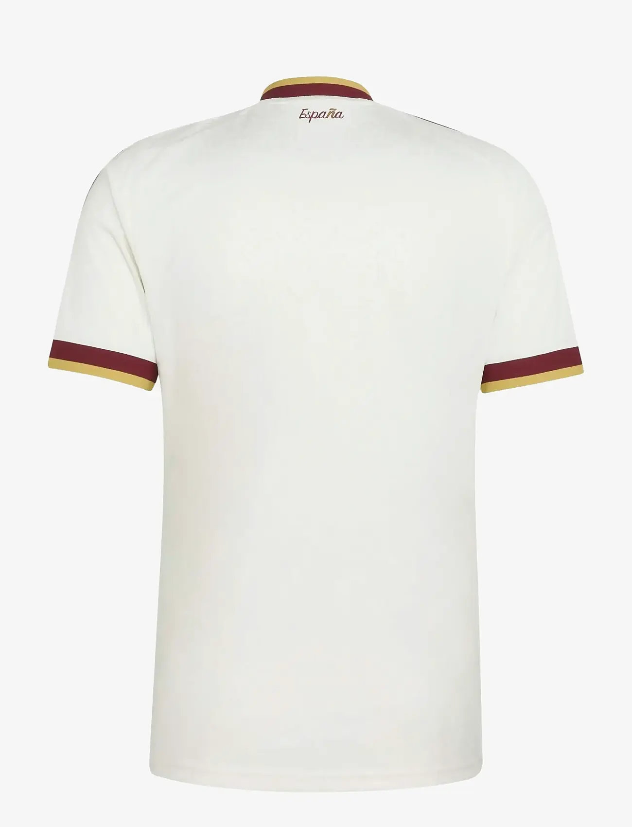 adidas Performance - RFEF A JSY - football shirts - owhite - 2