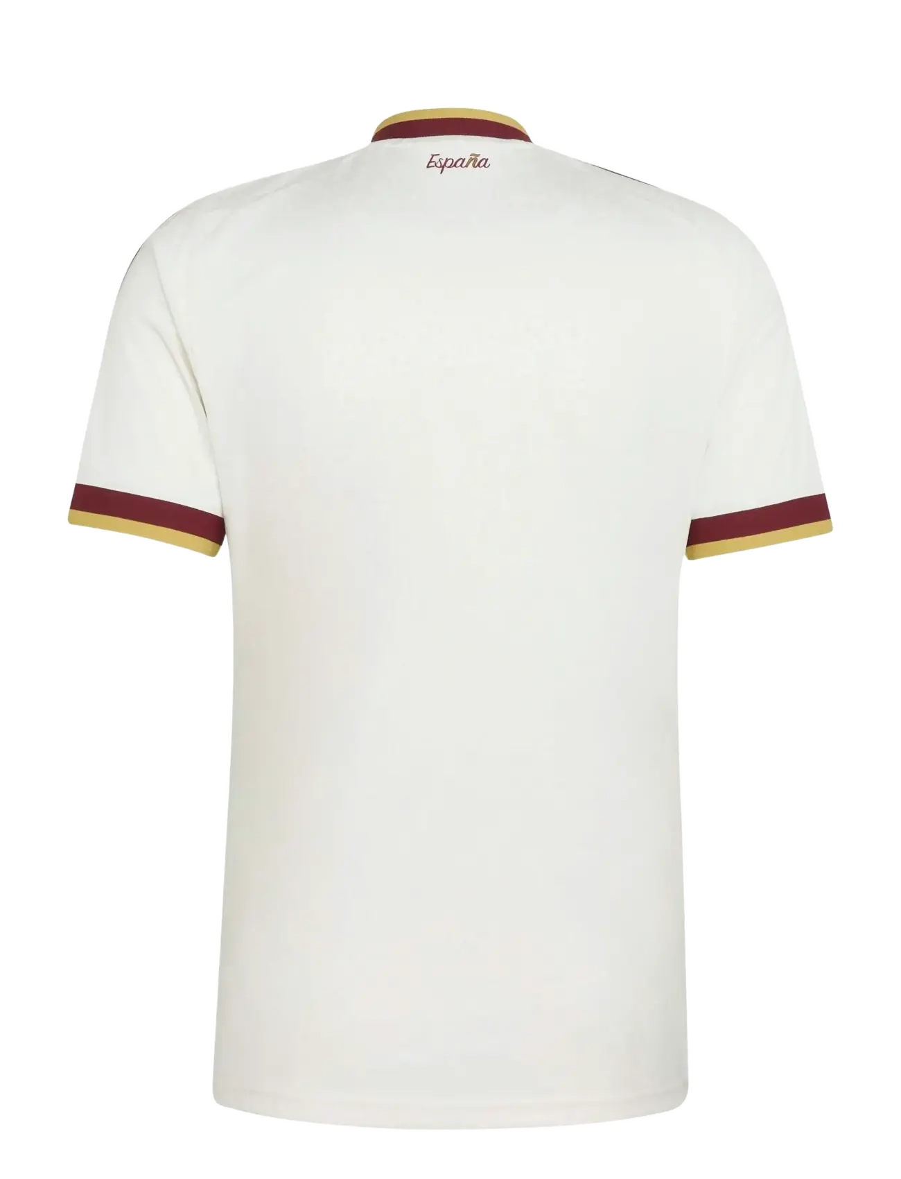 adidas Performance - RFEF A JSY - owhite - 2
