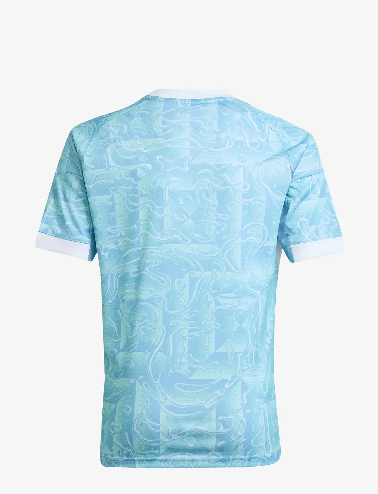 adidas Performance - JUVE A JSY Y - ashblu - 2