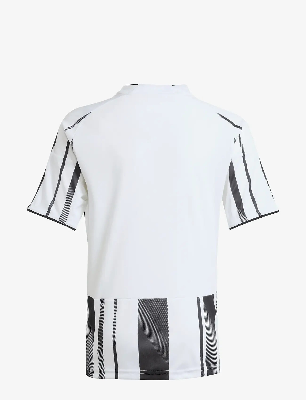 adidas Performance - JUVE H JSY Y - sporta topi - white/black - 2