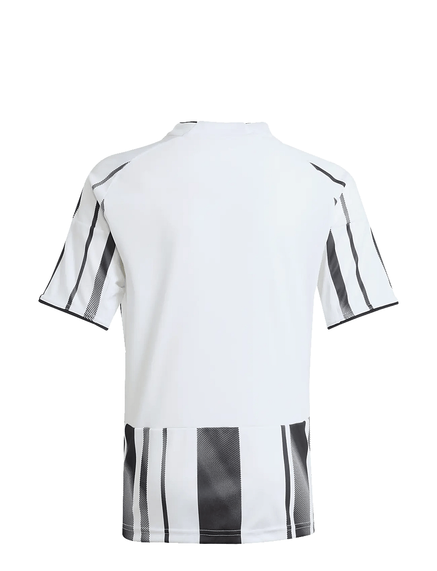 adidas Performance - Juventus Home JSY Y - sporttoppar - white/black - 2