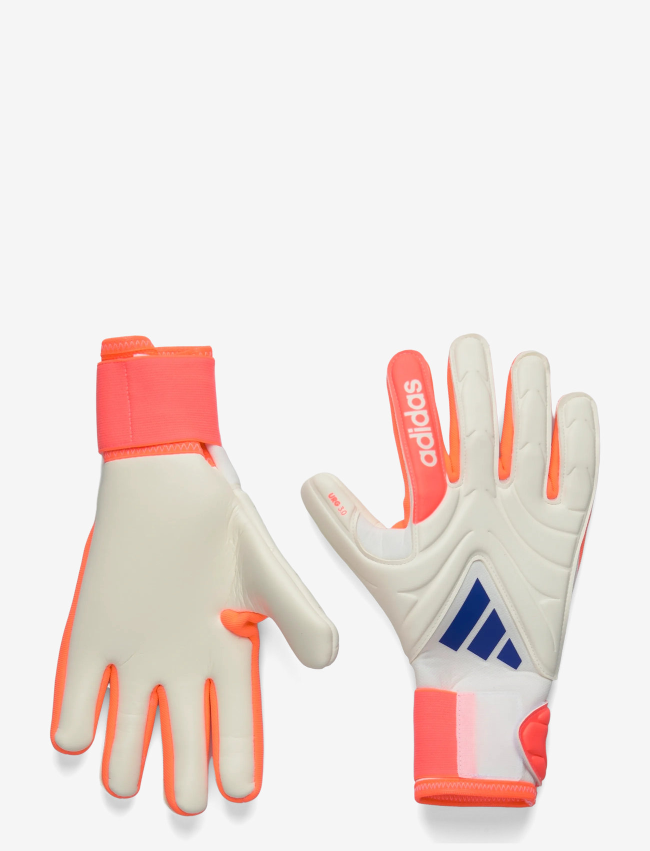 adidas Performance - COPA GL LGE - fodboldsudstyr - owhite/lucblu/sigcor - 0