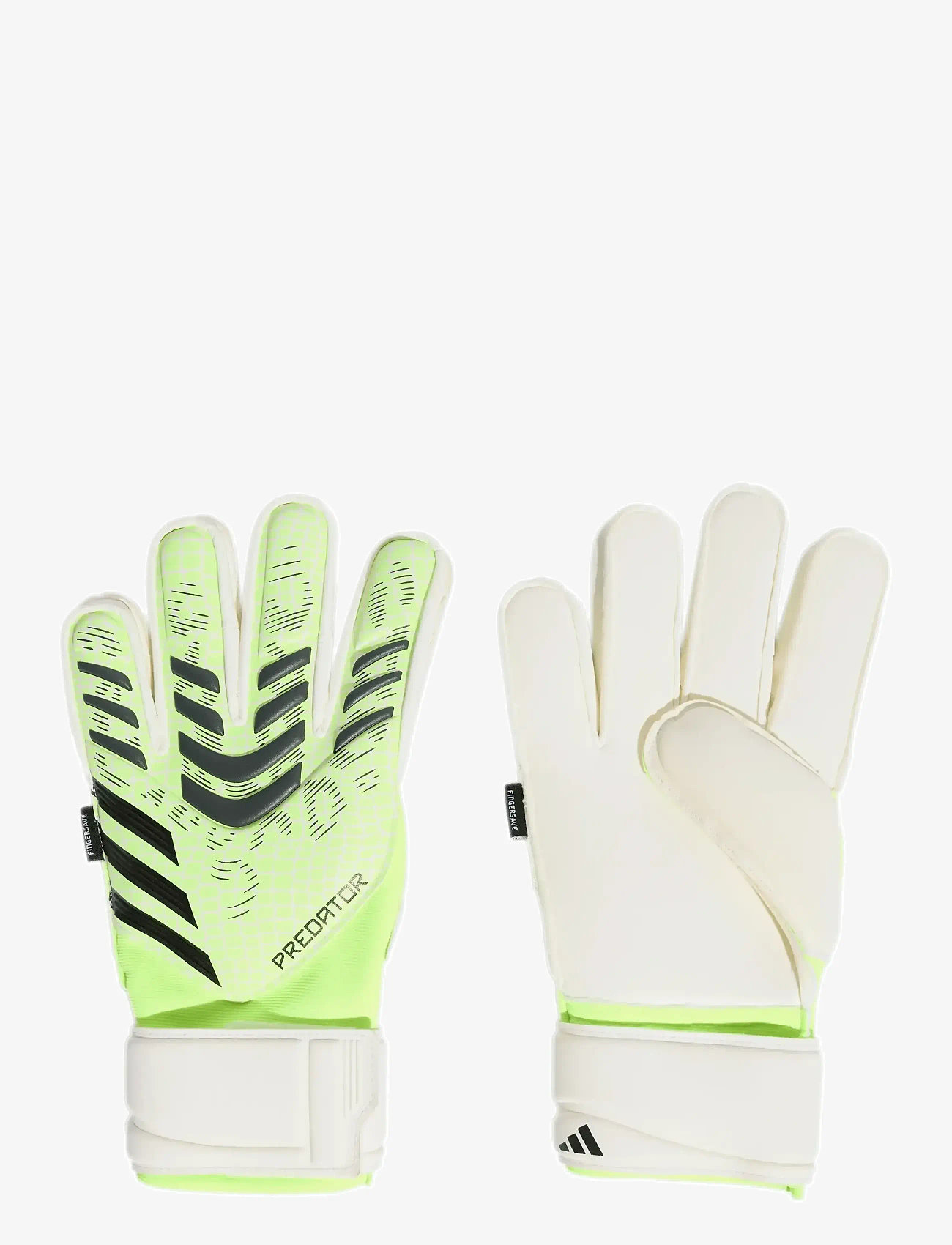 adidas Performance - PRED GL MTC FS - football equipment - luclem/white/black - 0