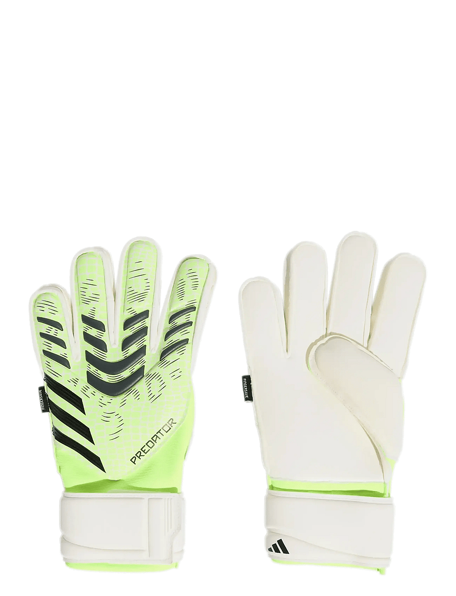 adidas Performance - PRED GL MTC FS - luclem/white/black - 1