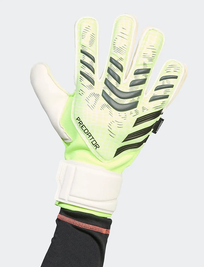 adidas Performance - PRED GL MTC FS - fußballhandschuhe - luclem/white/black - 0