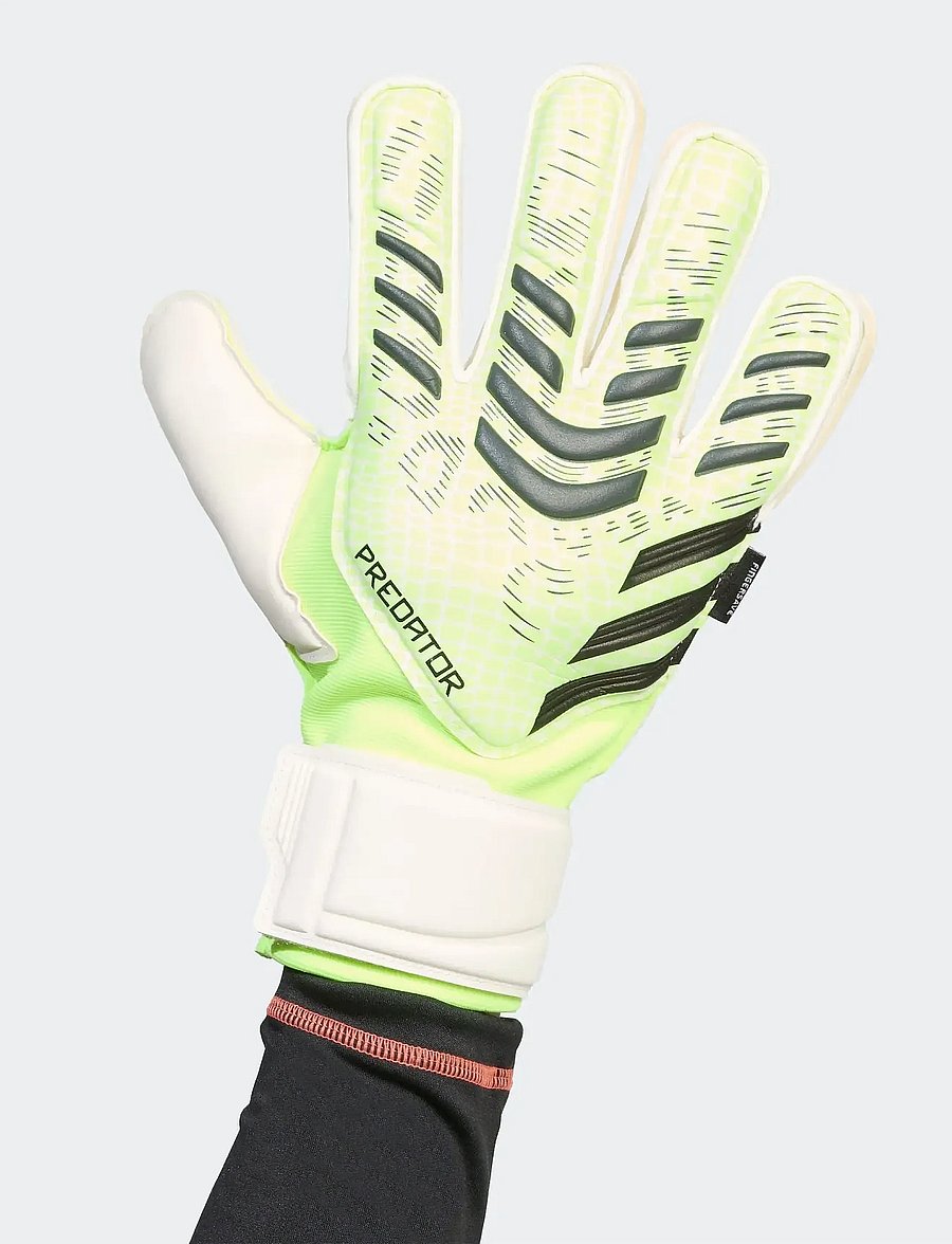 adidas Performance - PRED GL MTC FS - luclem/white/black - 0