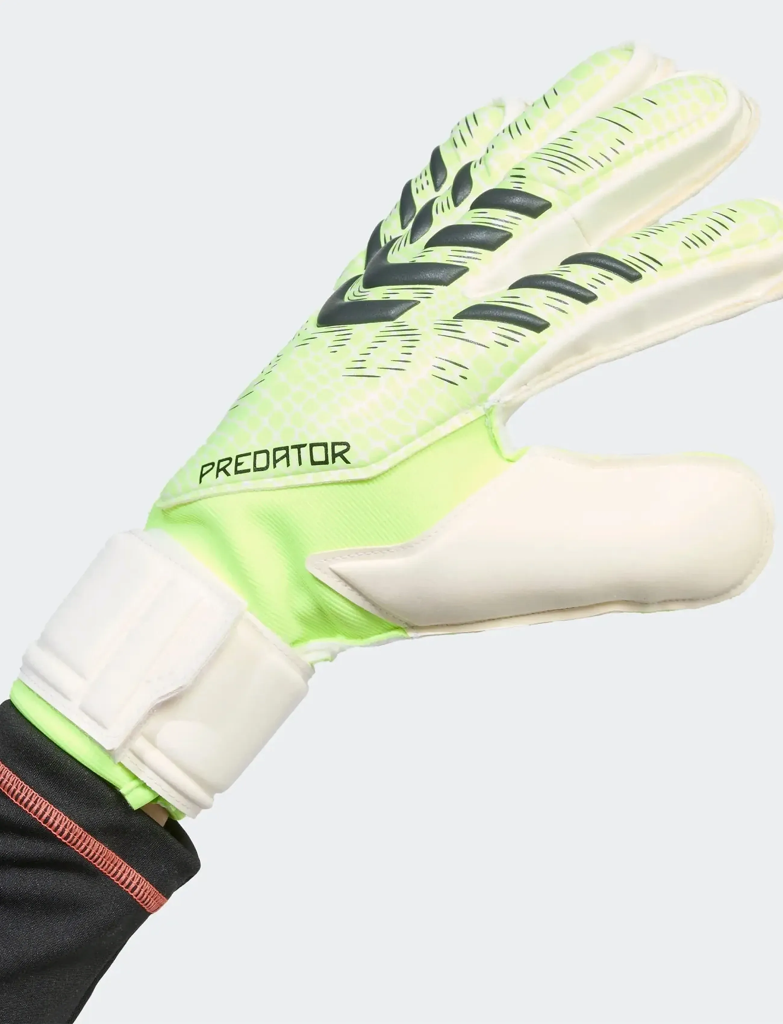 adidas Performance - PRED GL MTC FS - luclem/white/black - 3