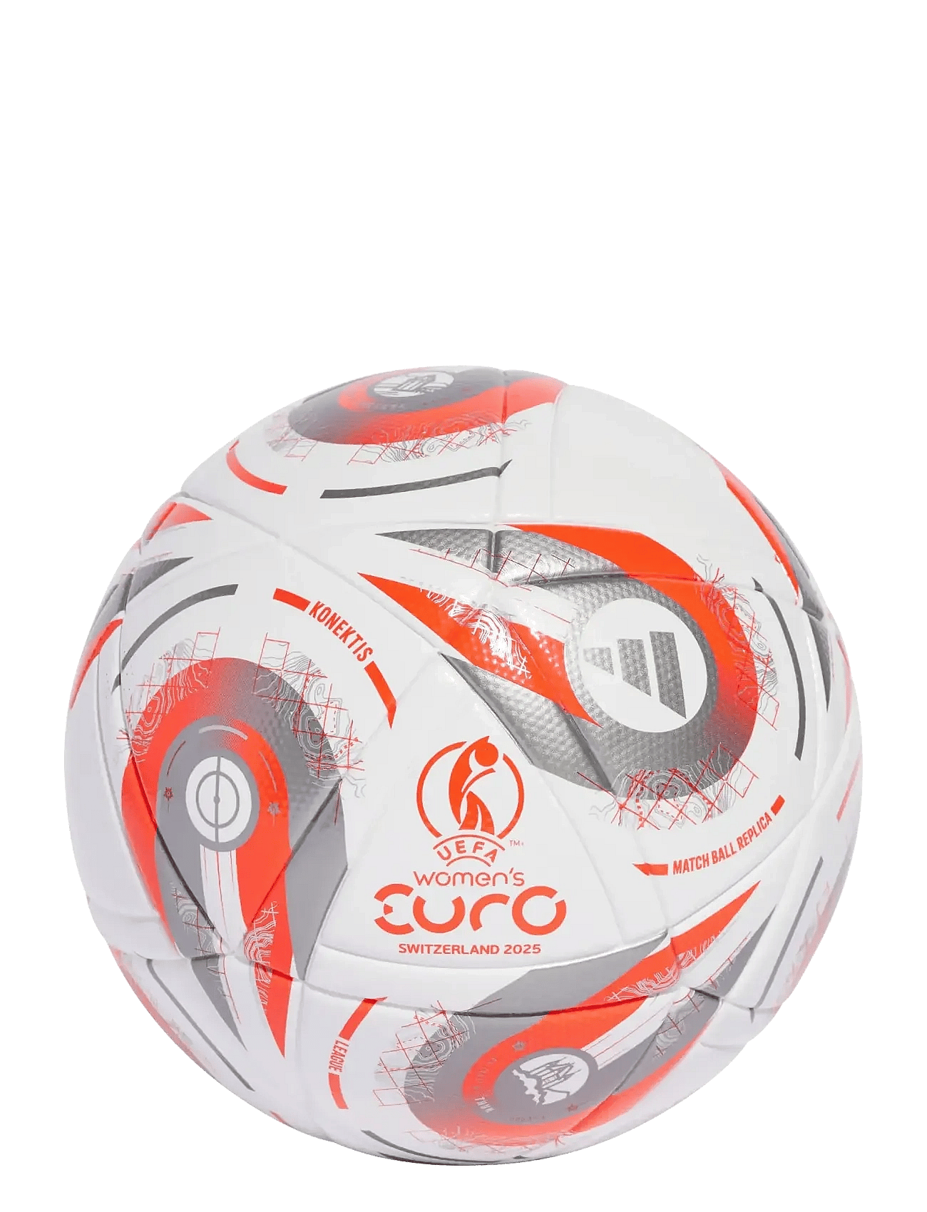 Adidas Performance - W Euro25 Lge