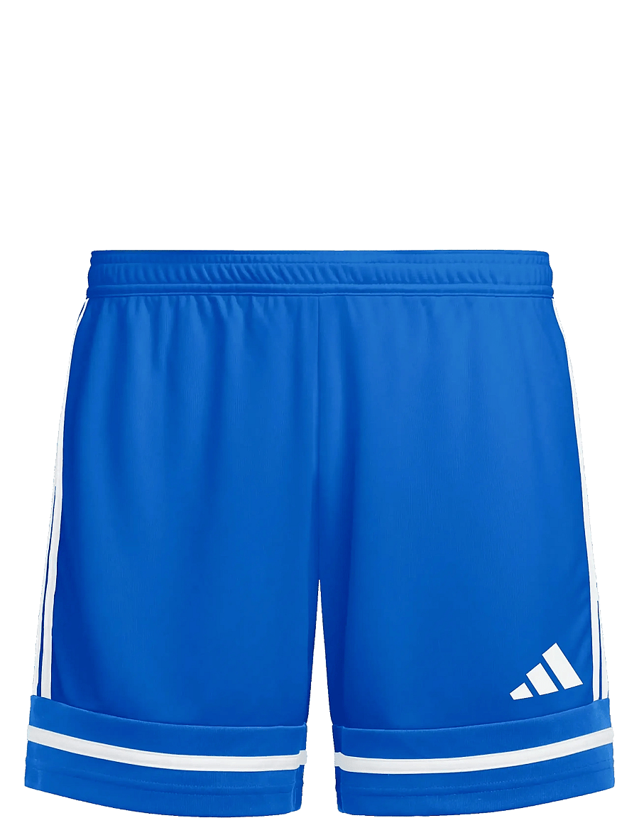 adidas Performance - SQUA25 SHO Y - shorts - royblu/royblu/white - 1
