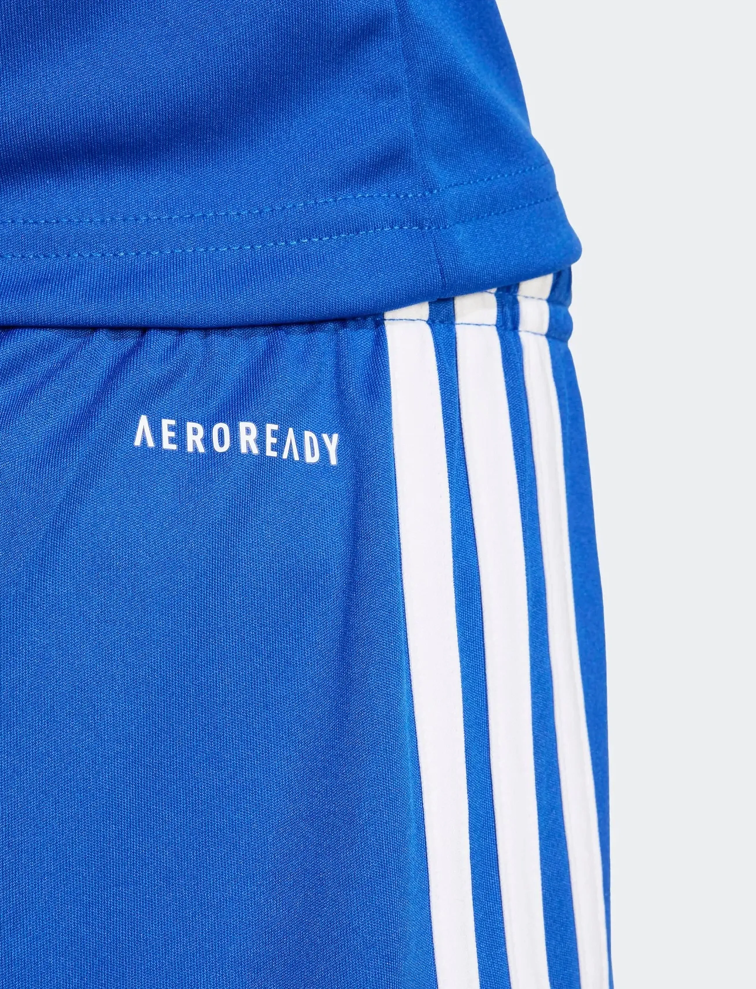 adidas Performance - SQUA25 SHO Y - shorts - royblu/royblu/white - 5