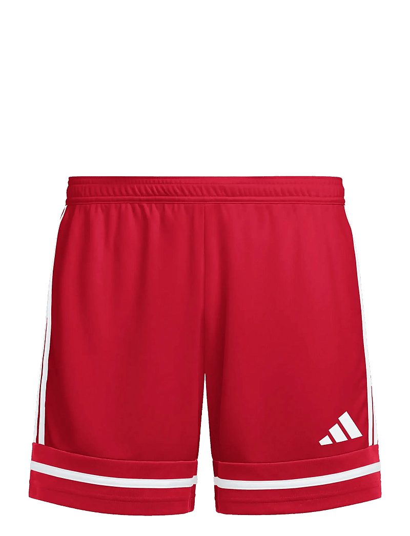 adidas Performance - SQUA25 SHO Y - sportimise püksid - tepore/tepore/white - 1