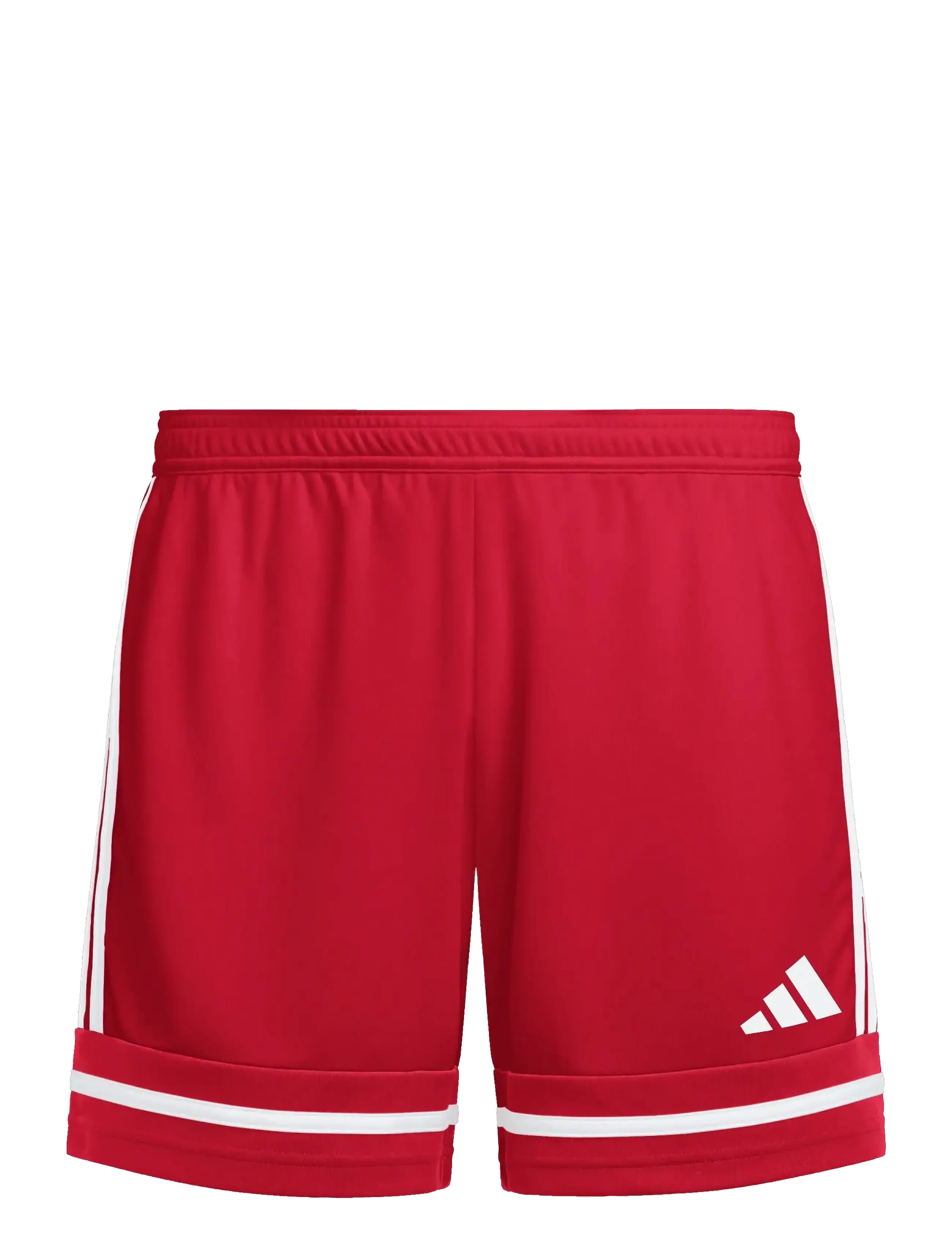 adidas Performance SQUA25 SHO Y - adidas Performance - TEPORE/TEPORE/WHITE / red