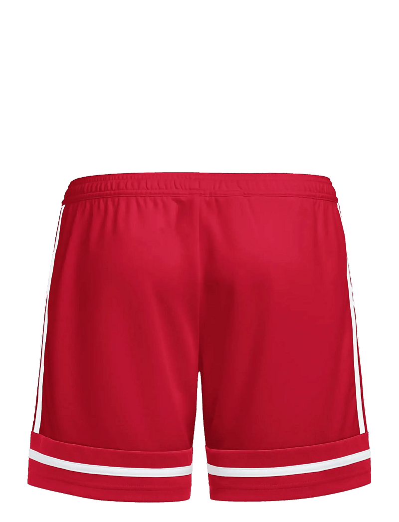 adidas Performance - SQUA25 SHO Y - sportimise püksid - tepore/tepore/white - 2