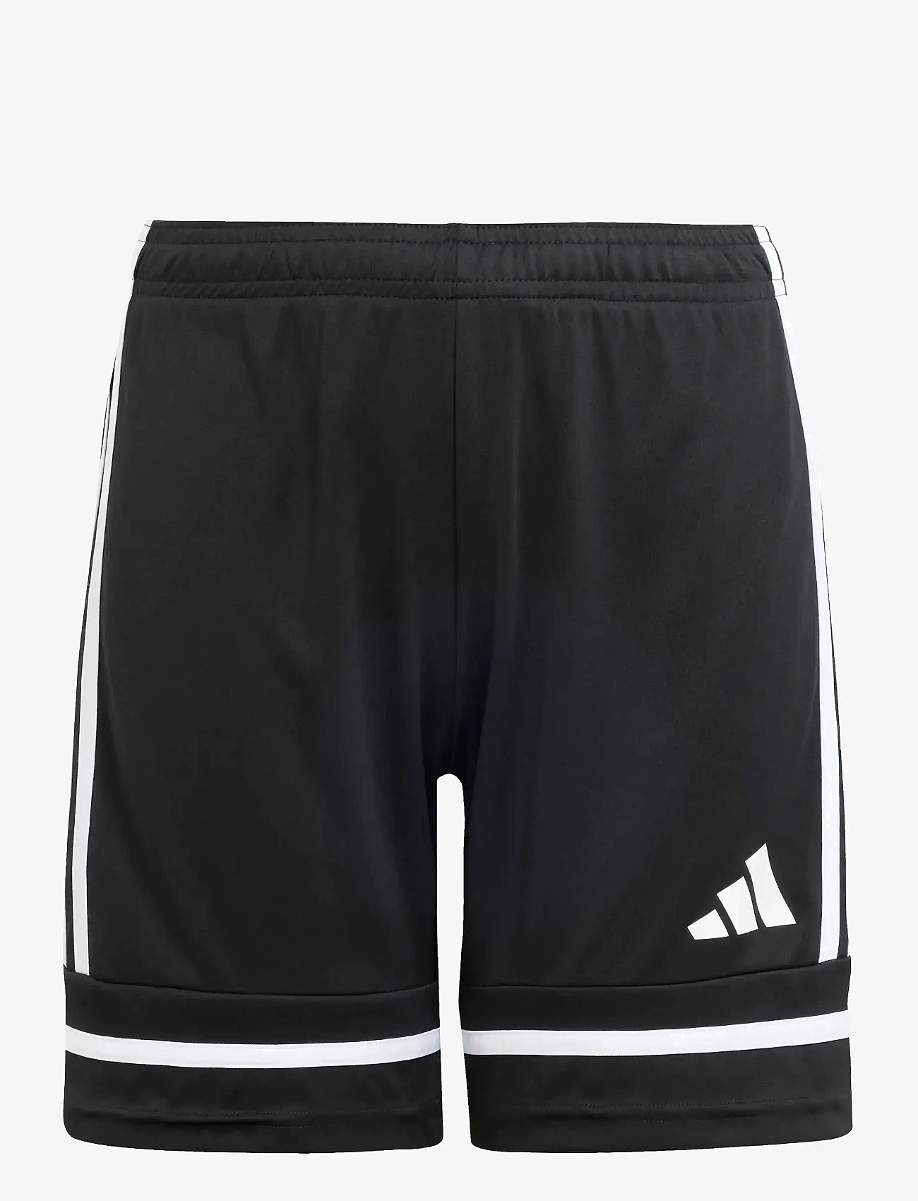 adidas Performance - SQUA25 SHO Y - black/black/white - 1