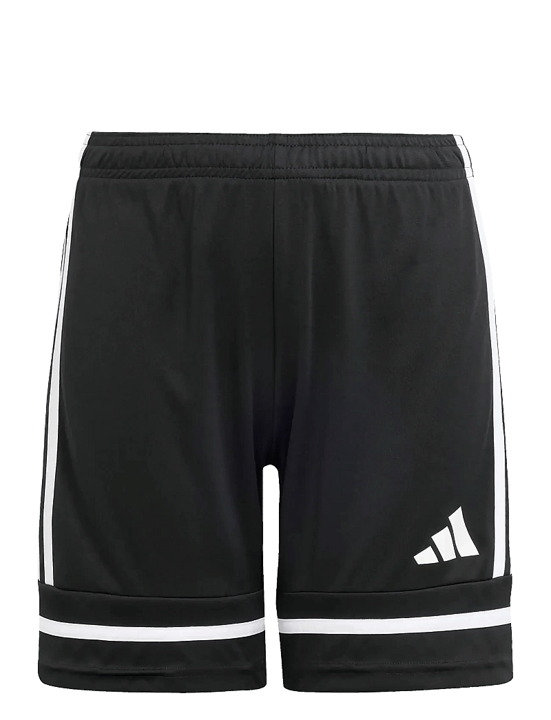 adidas Performance - SQUA25 SHO Y - sportsshorts - black/black/white - 1