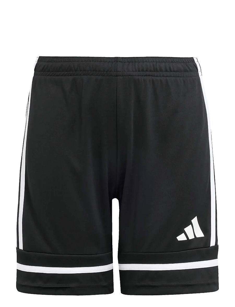 adidas Performance - SQUA25 SHO Y - sport-shorts - black/black/white - 1