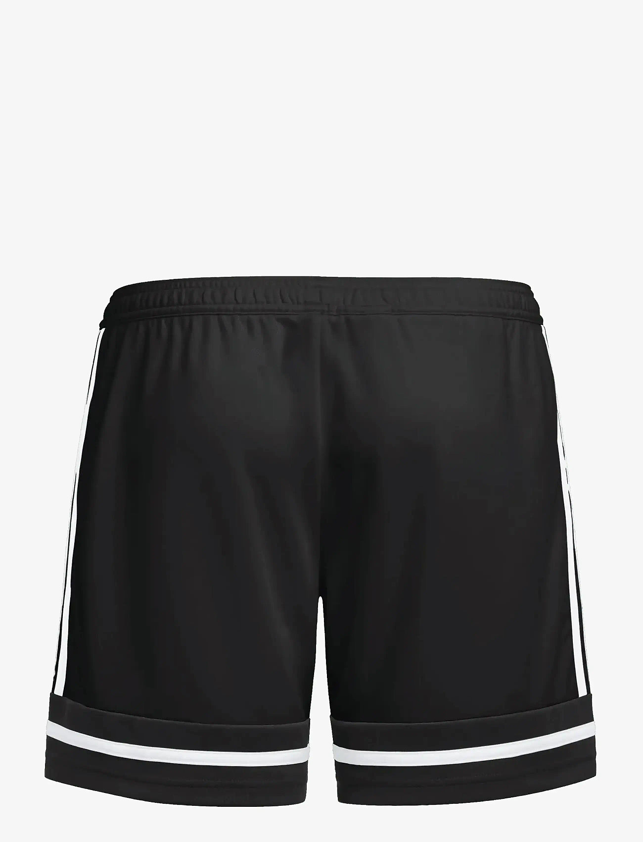 adidas Performance - SQUA25 SHO Y - black/black/white - 2