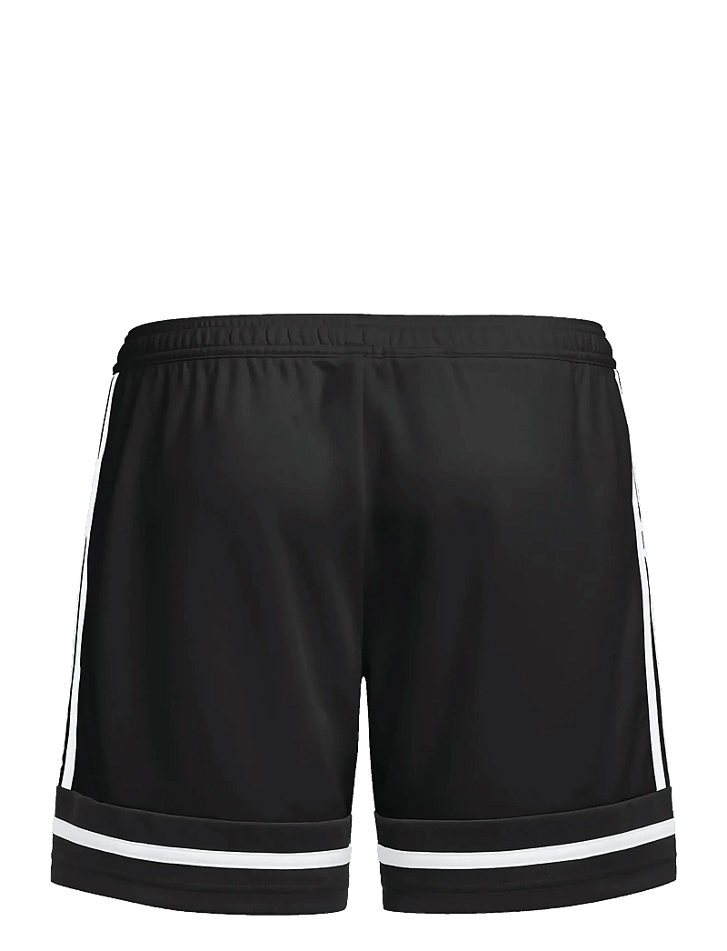 adidas Performance - SQUA25 SHO Y - sportsshorts - black/black/white - 2