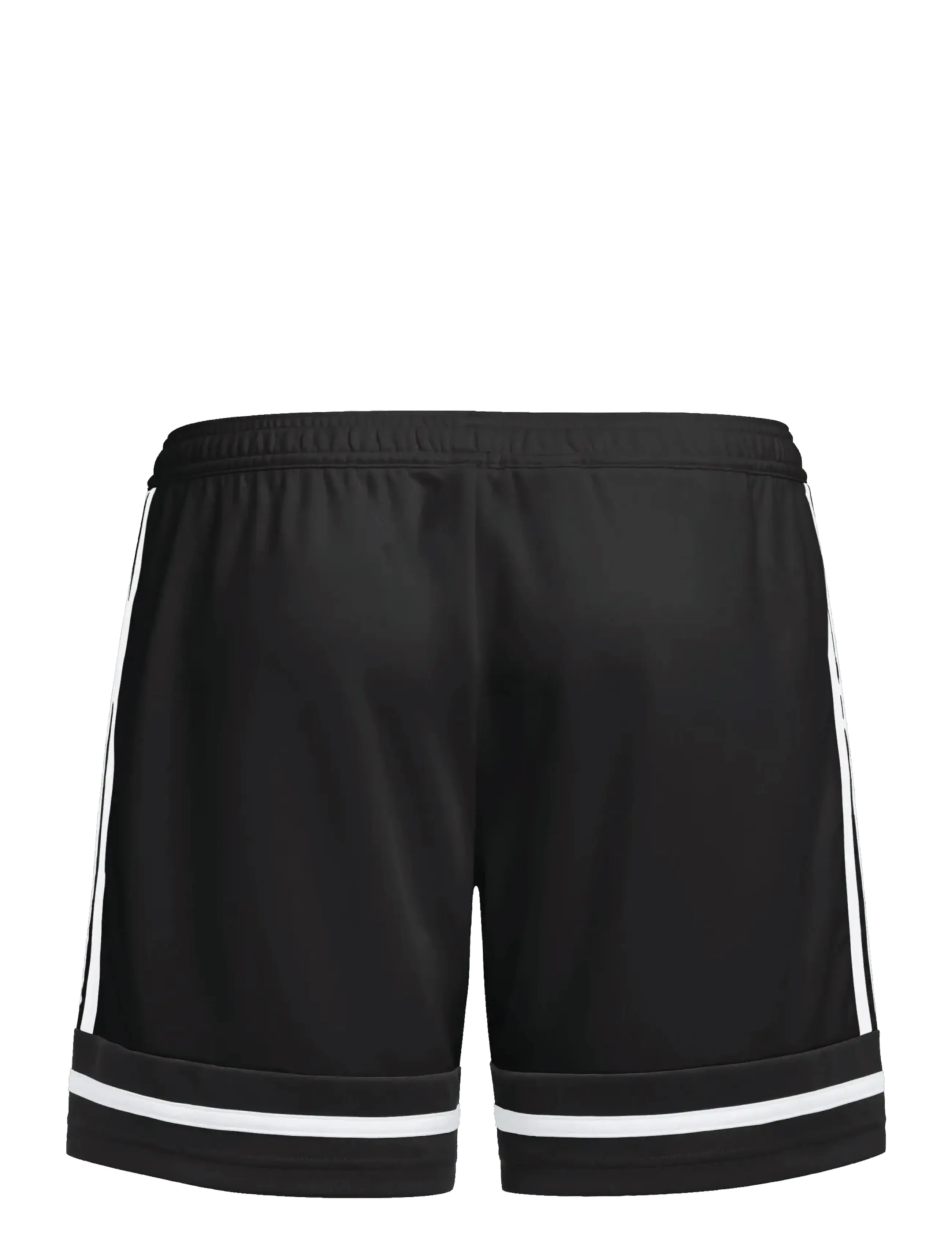 adidas Performance - SQUA25 SHO Y - sport-shorts - black/black/white - 2