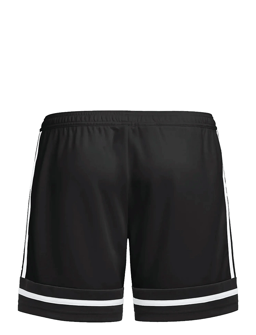 adidas Performance - SQUA25 SHO Y - sport-shorts - black/black/white - 2
