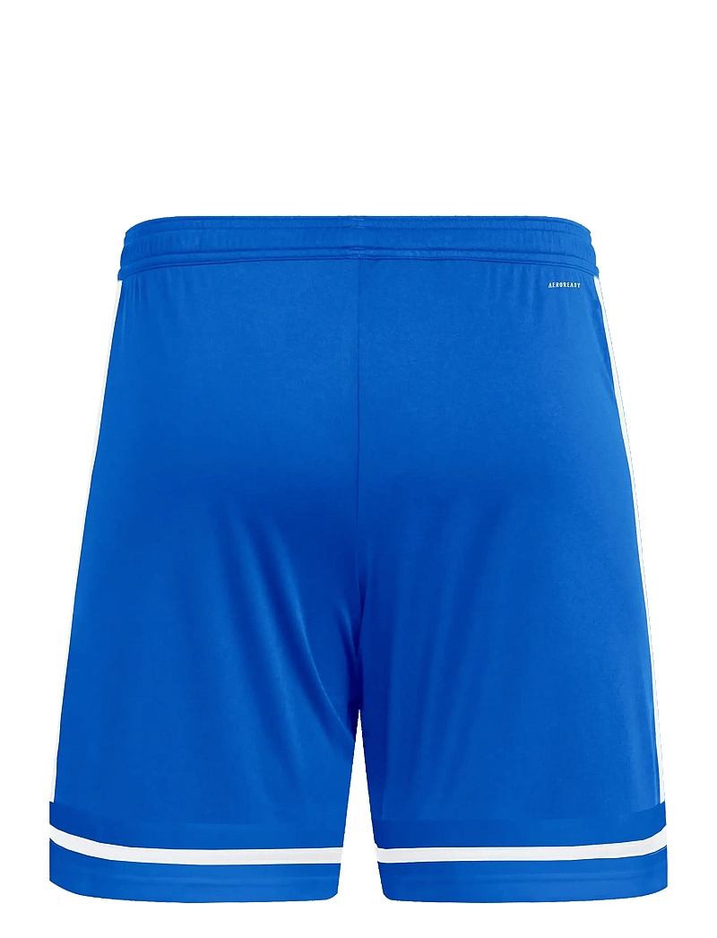 adidas Performance - SQUA25 SHO M - shorts - royblu/royblu/white - 2