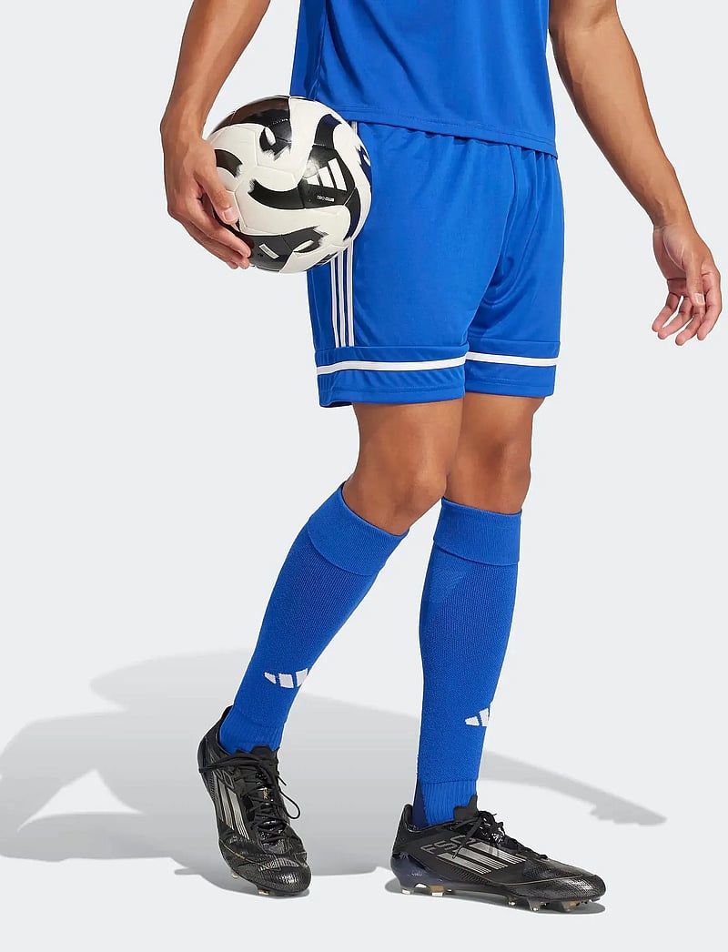 adidas Performance - SQUA25 SHO M - shorts - royblu/royblu/white - 0