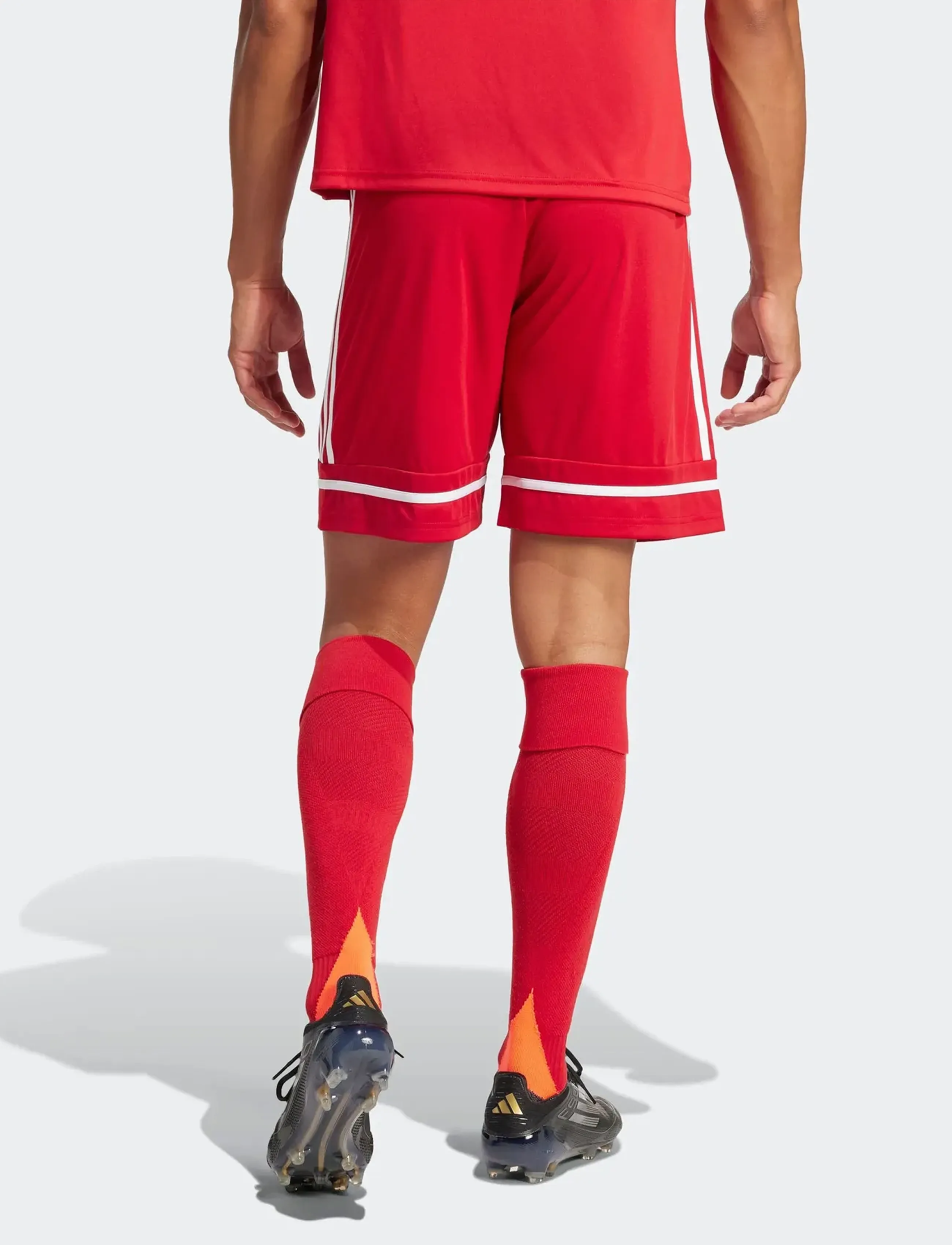 Adidas Performance Squa25 Sho shorts herr – bild 6