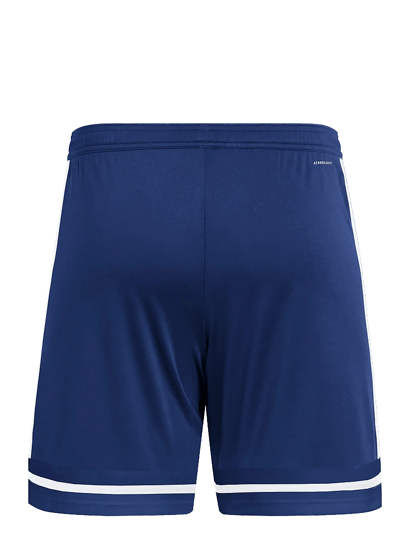 adidas Performance - SQUA25 SHO M - lühikesed treeningpüksid - tenabl/tenabl/white - 2