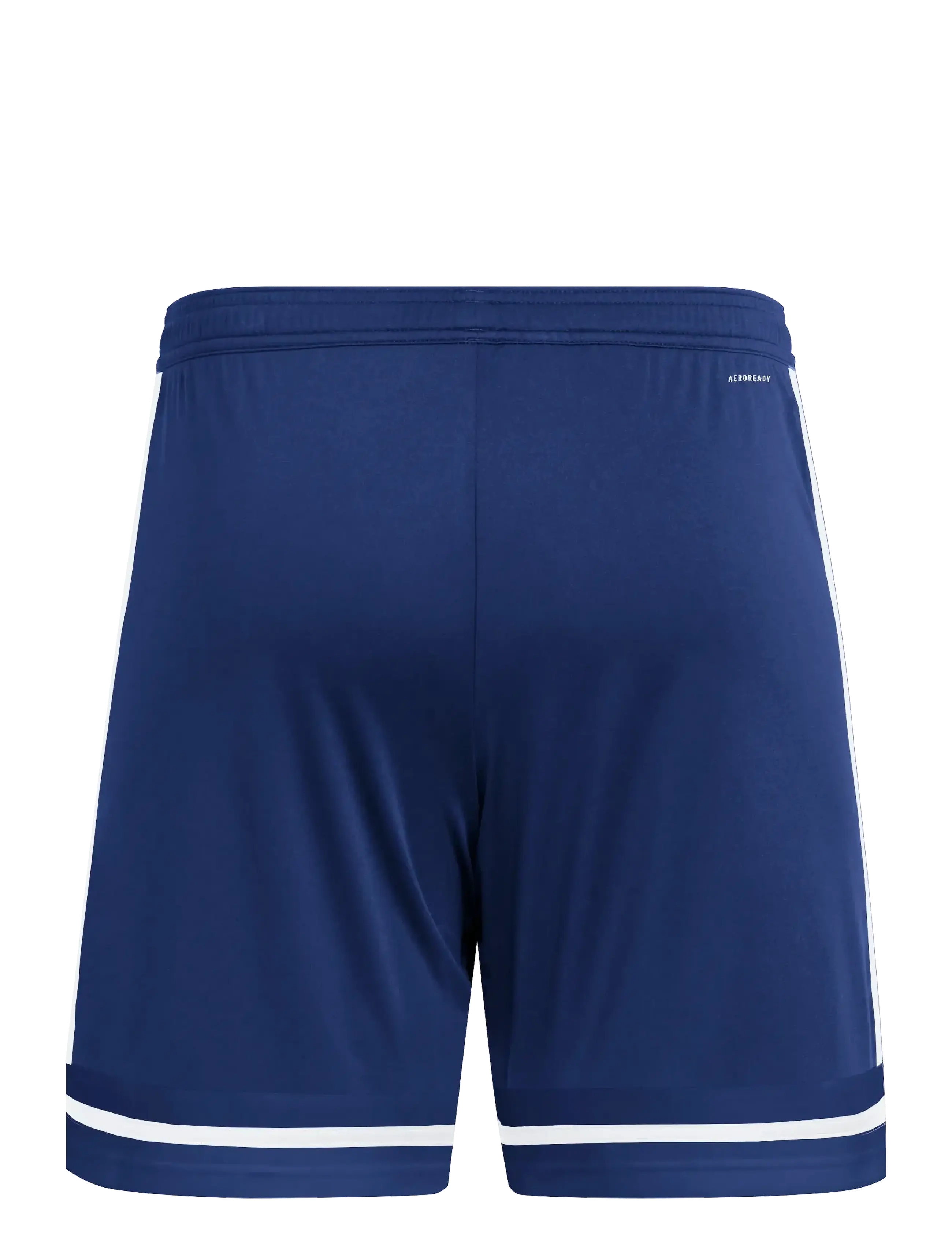 adidas Performance - SQUA25 SHO M - lühikesed treeningpüksid - tenabl/tenabl/white - 2