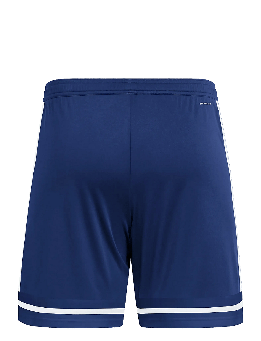 adidas Performance - SQUA25 SHO M - lühikesed treeningpüksid - tenabl/tenabl/white - 2