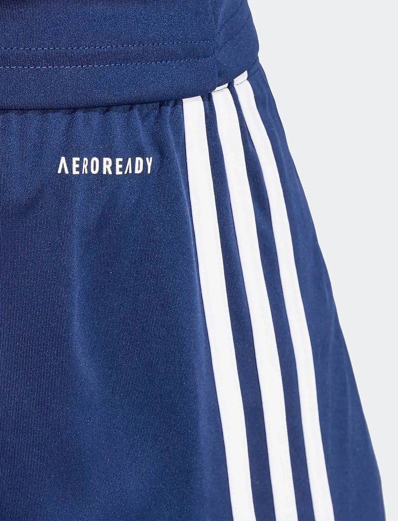 adidas Performance - SQUA25 SHO M - lühikesed treeningpüksid - tenabl/tenabl/white - 4