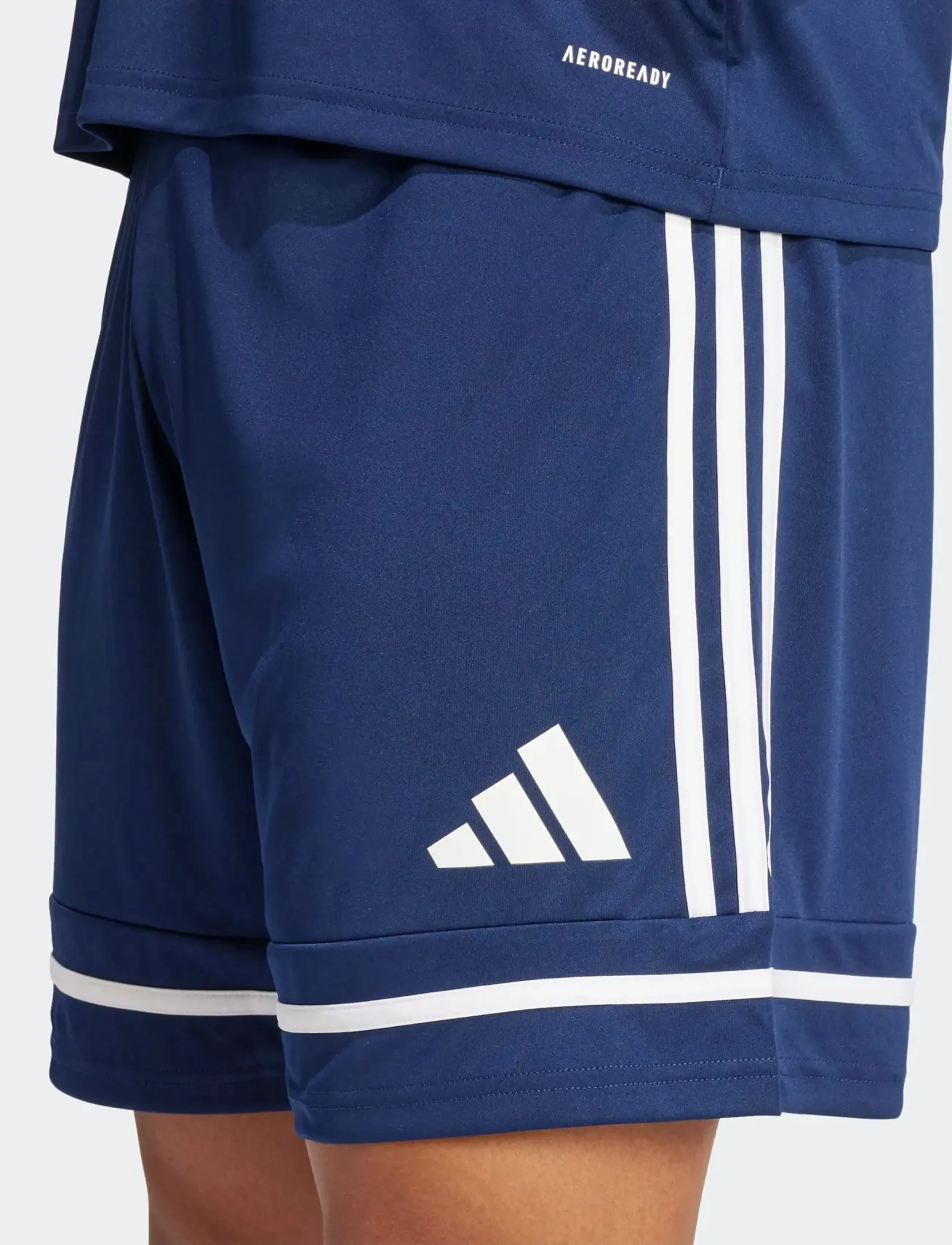Shorts & Bermudas adidas Shorts squadra 25 100% polyester recyclé 8
