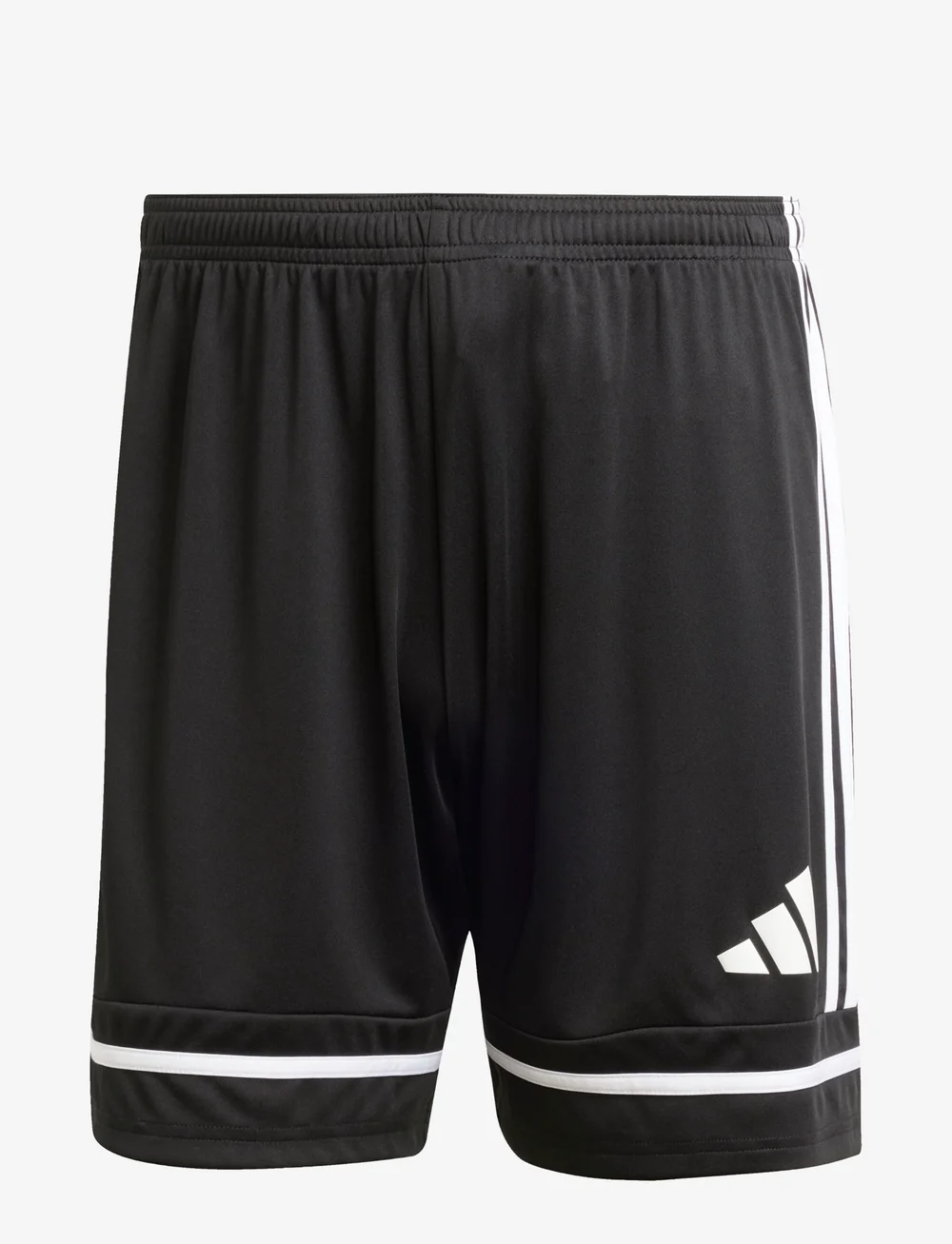 adidas Performance - SQUA25 SHO M - träningsshorts - black/black/white - 1