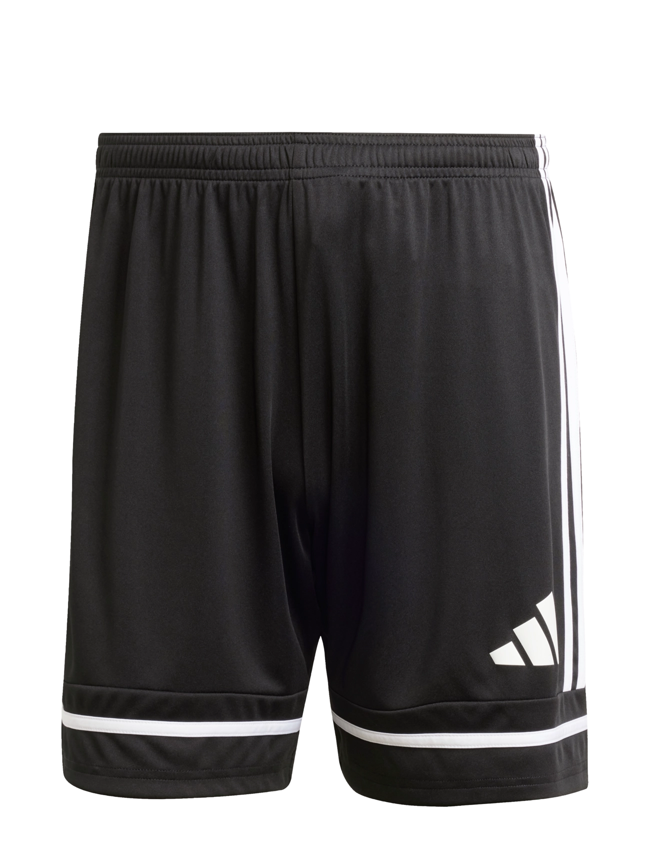 adidas Performance SQUA25 SHO M - adidas - BLACK/BLACK/WHITE / black
