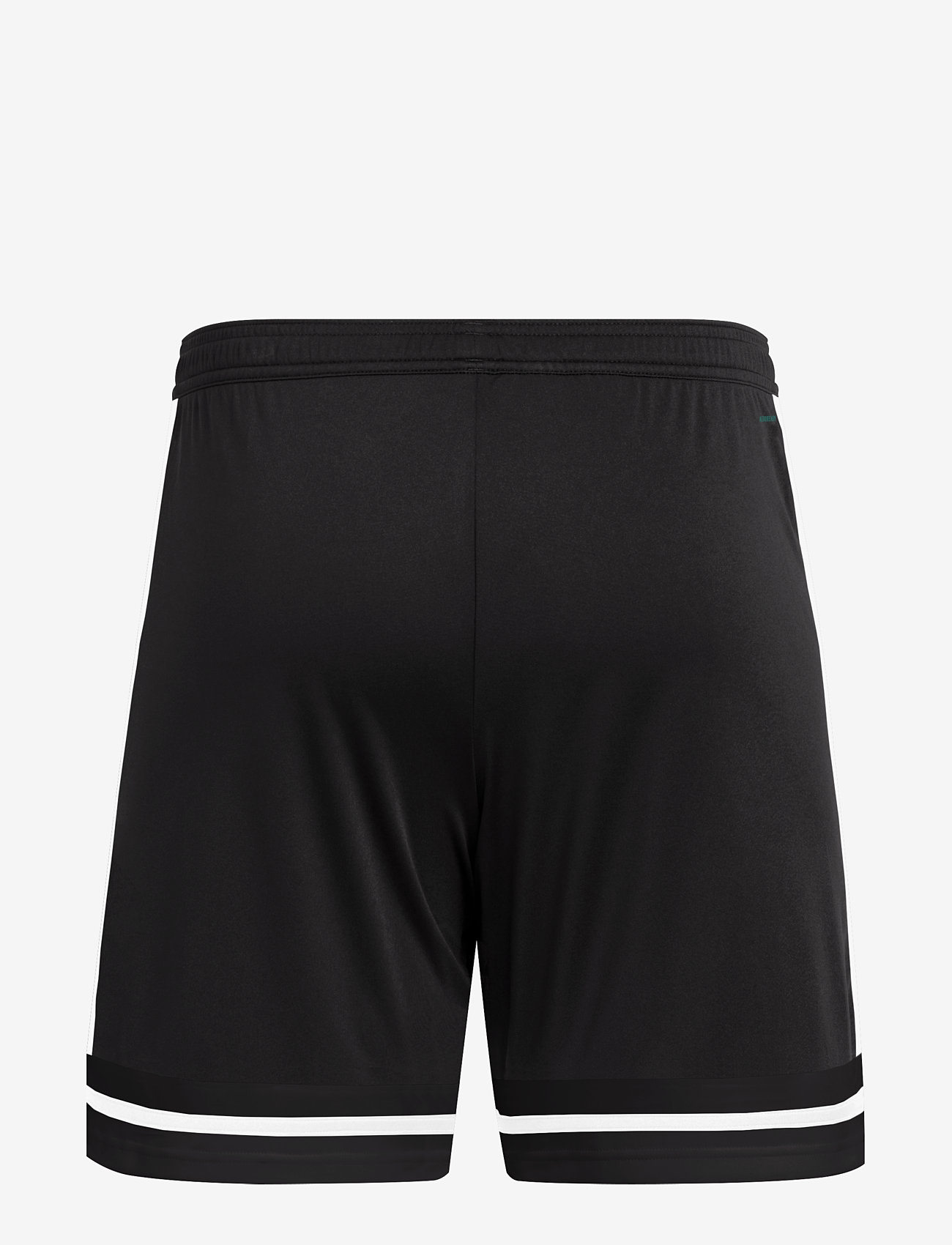 adidas Performance - SQUA25 SHO M - træningsshorts - black/black/white - 2