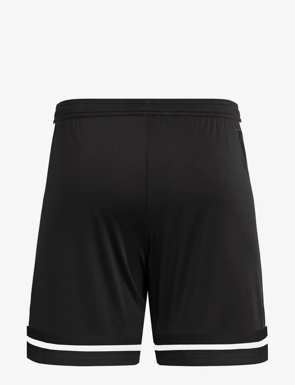adidas Performance - SQUA25 SHO M - träningsshorts - black/black/white - 2