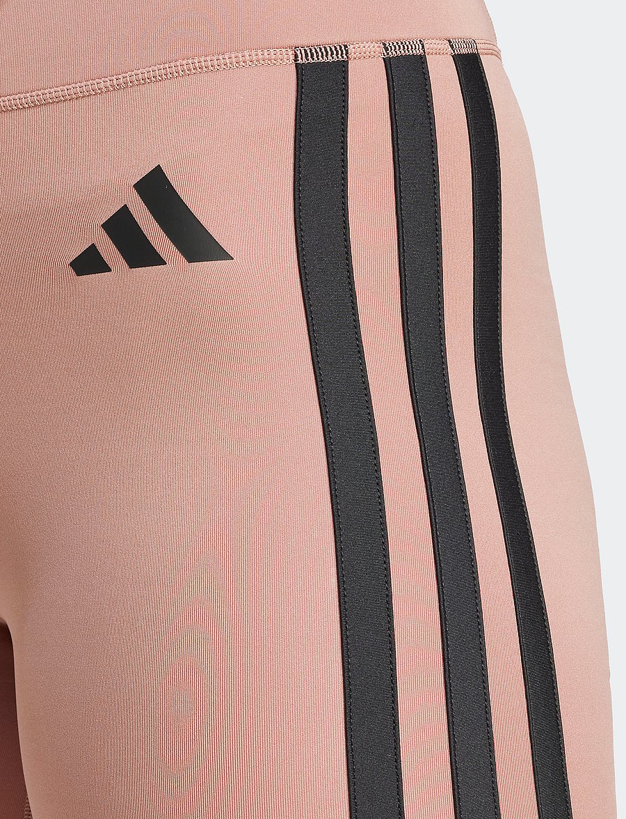 adidas Performance - OPT ESS 3S S - 1/2 länge - warcla/black - 3
