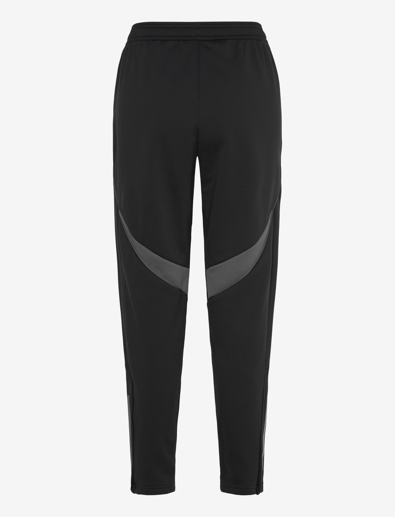 adidas Performance - TIRO25C WINPTW - spordipüksid - black/tmdrgr - 1