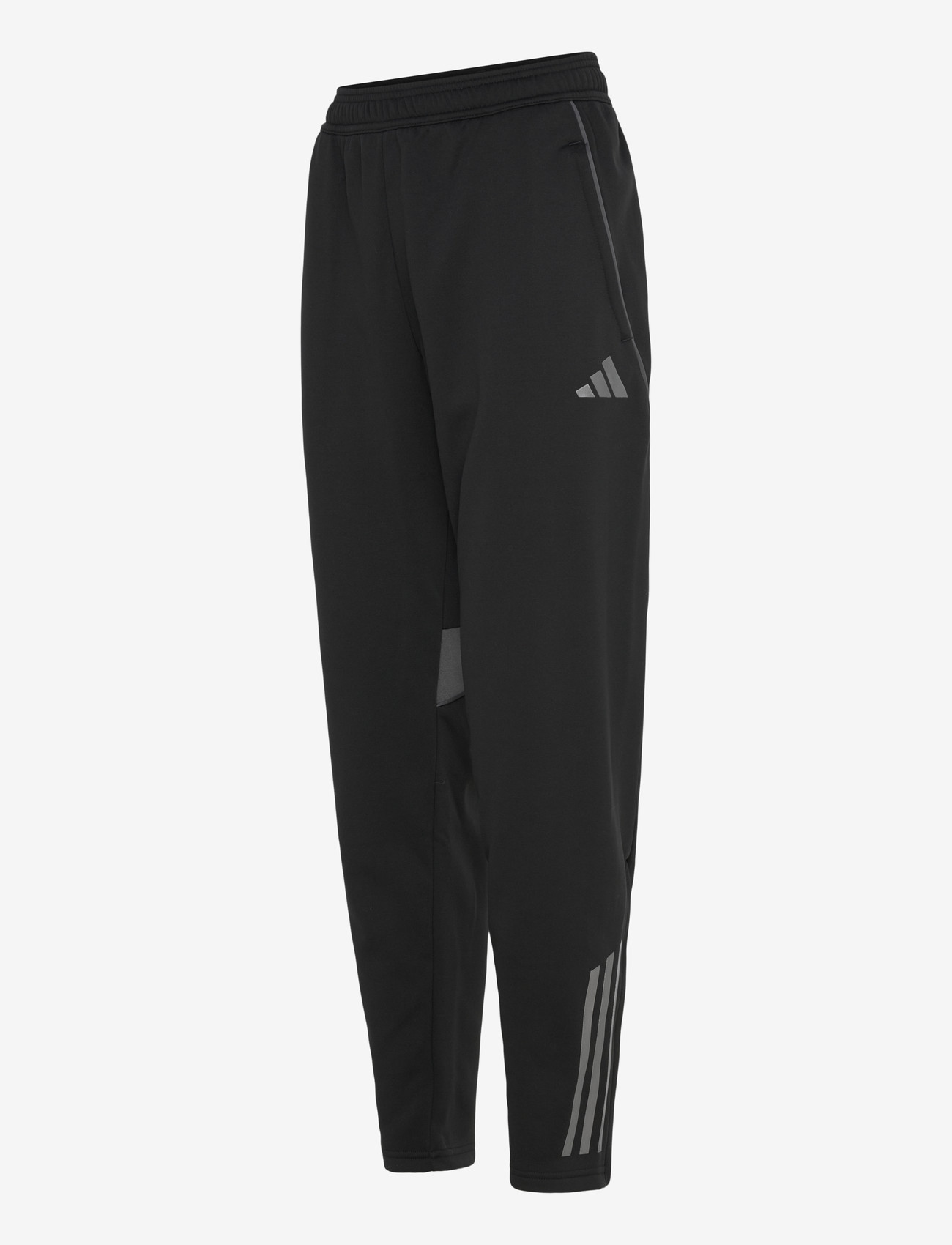 adidas Performance - TIRO25C WINPTW - spordipüksid - black/tmdrgr - 2