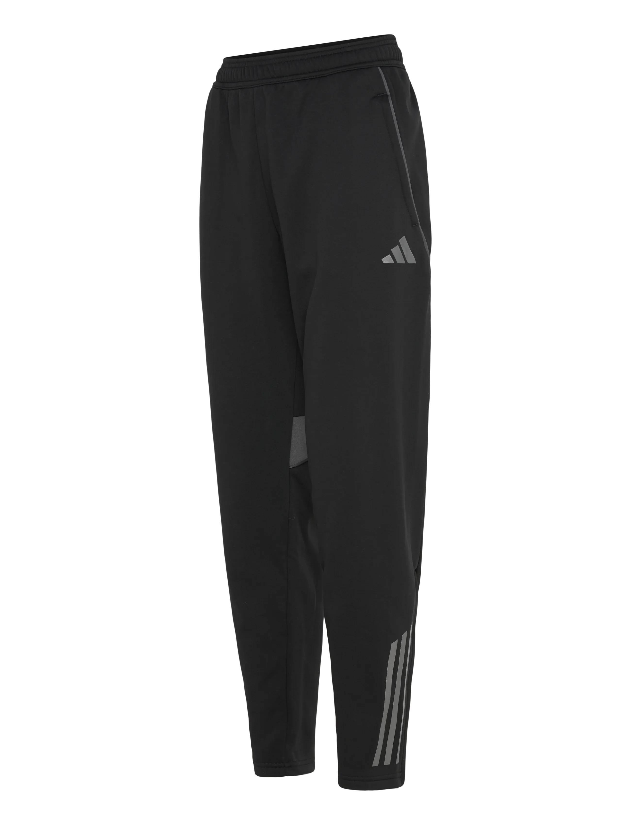 adidas Performance - TIRO25C WINPTW - pantalons décontractés - black/tmdrgr - 2