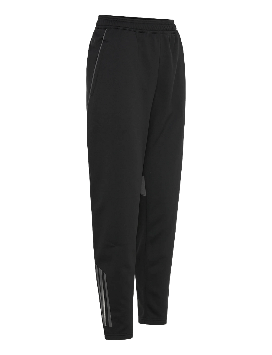 adidas Performance - TIRO25C WINPTW - pantalons décontractés - black/tmdrgr - 3