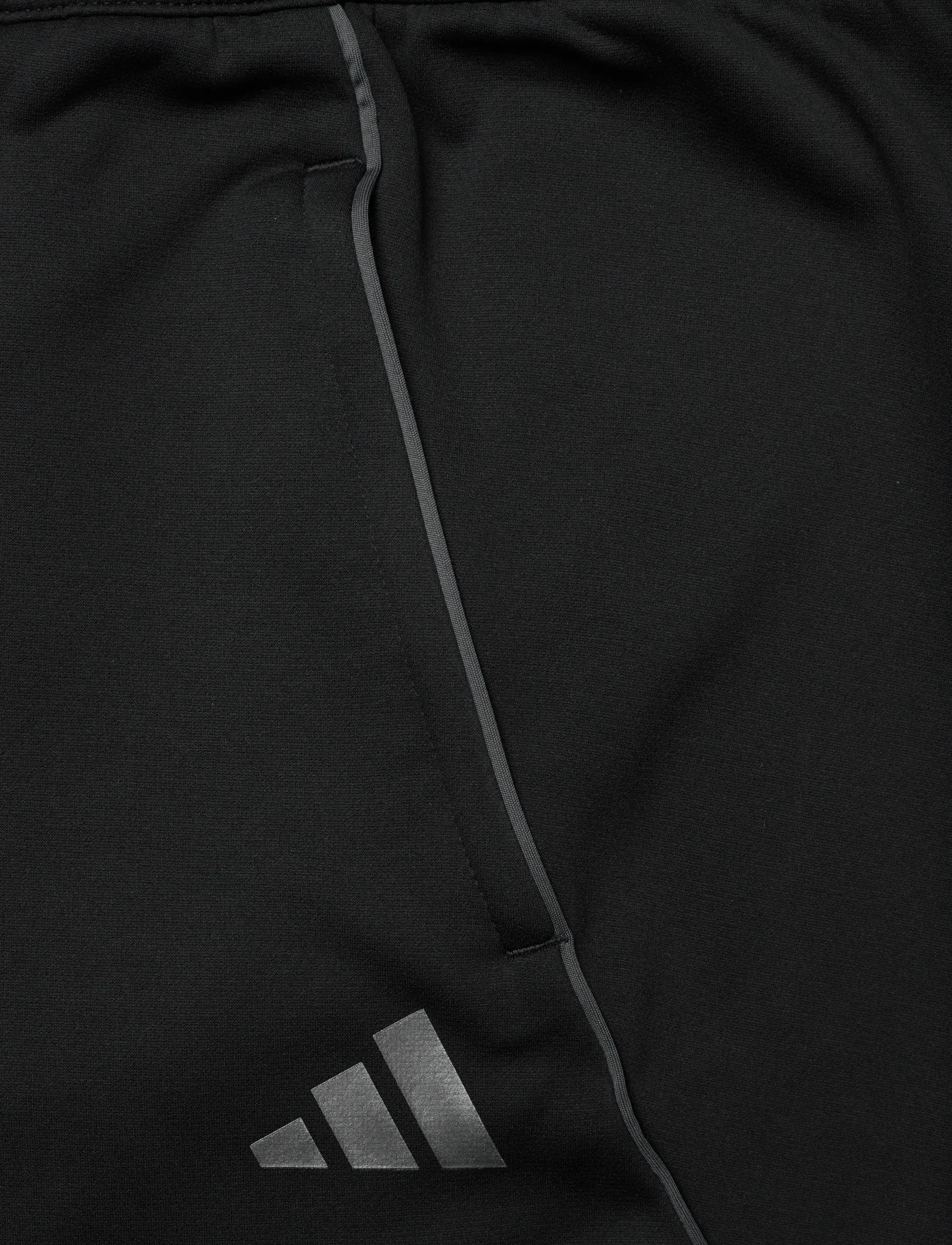 adidas Performance - TIRO25C WINPTW - pantalons décontractés - black/tmdrgr - 4