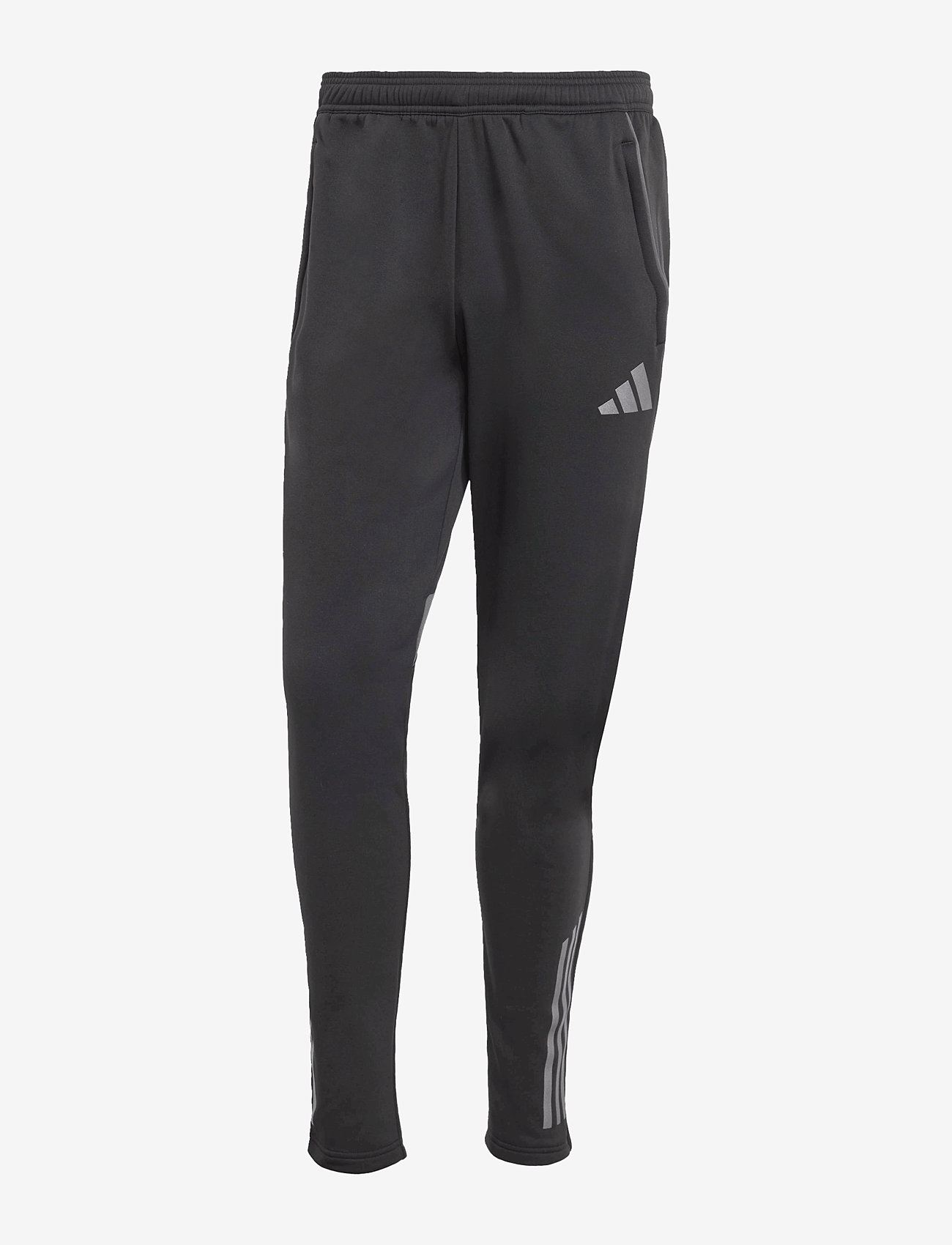 adidas Performance - TIRO25C WINPNT - black/tmdrgr - 0