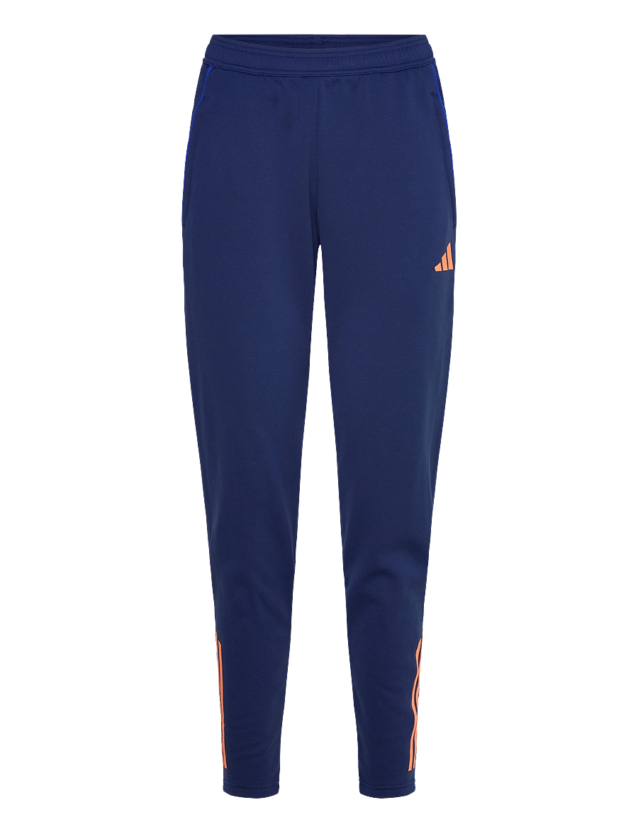 adidas Performance - TIRO25C WINPTW - casual - dkblue/beaora - 0